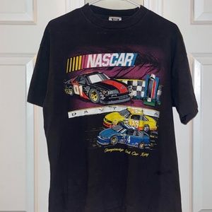 Vintage Nascar Tee